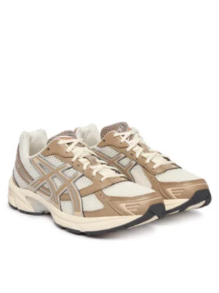 Asics Sportcipők Világosbarna