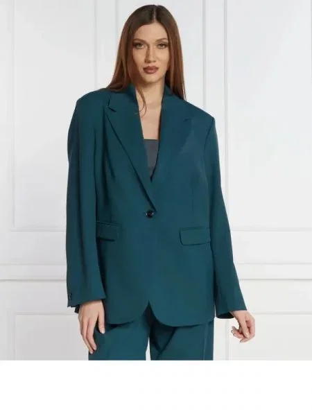 Samsøe Samsøe Sacou | Oversize fit