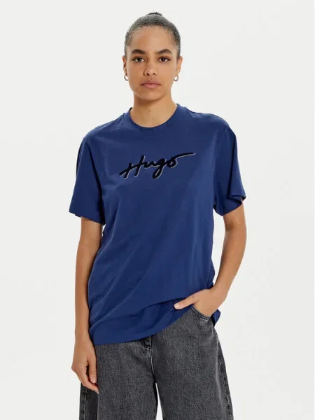 HUGO Tricou VINTAGE