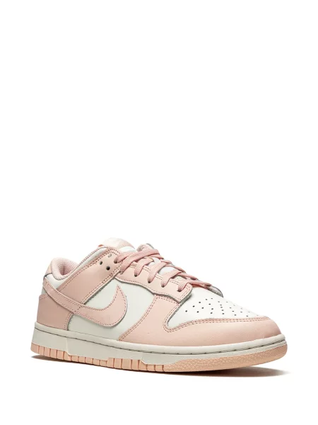 Tenisky Nike Dunk bílé