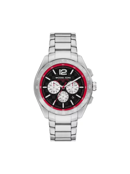 Zegarek Michael Kors szary