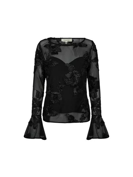 Pieszak Tricou PD-Melia negru