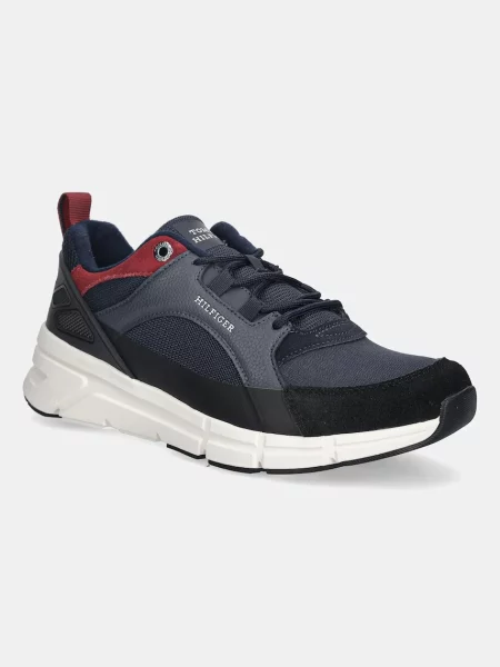 Tommy Hilfiger sneakers MODERN COMFORT RUN OUTDOOR