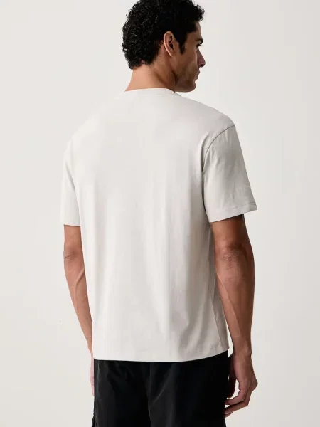 Футболка Ea7 Emporio Armani