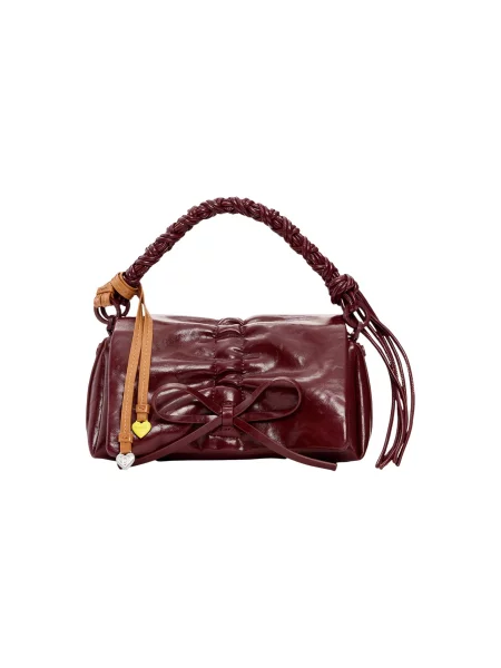 Torebka Desigual fioletowa