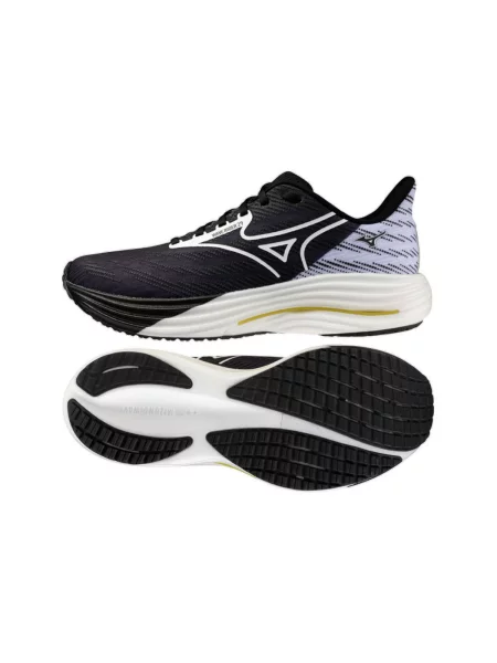Pantofi Mizuno alergare negru