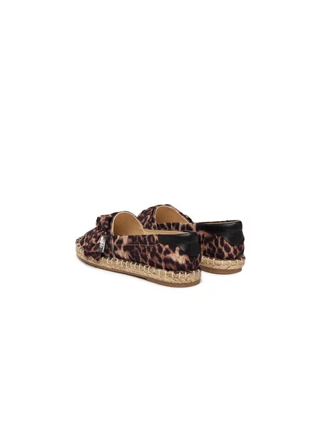 Espadrilles Liu Jo Capri 03 barna