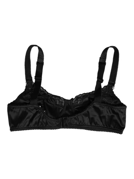 Majtki Dolce And Gabbana czarne