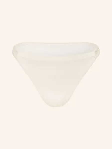 Maryan Mehlhorn Podstawowe Figi Do Bikini Souflè weiss
