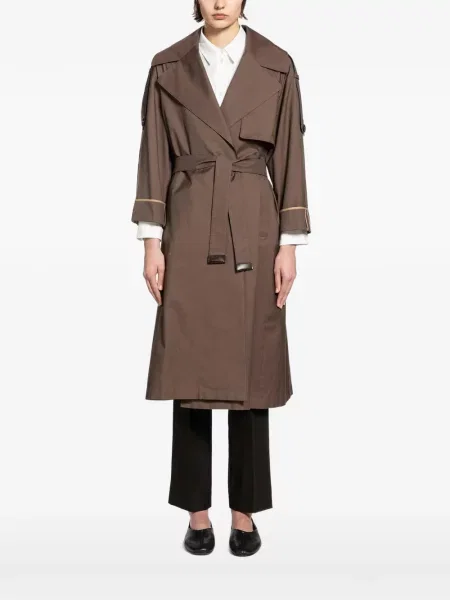 Trenci Max Mara maro