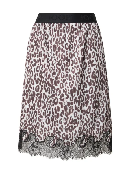 JOOP! Fustă Sami bej negru