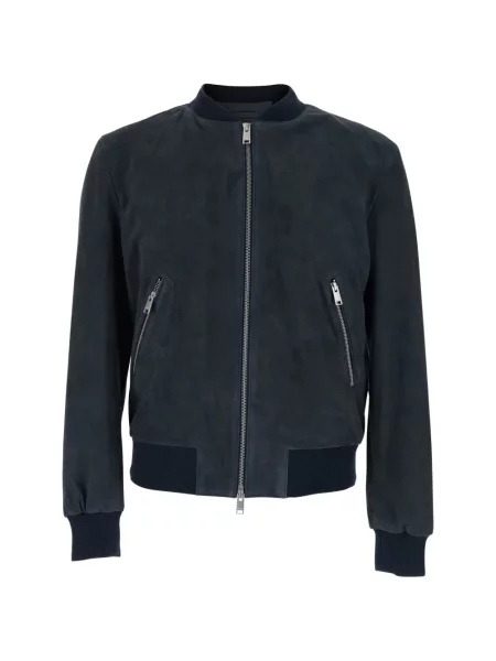 Geacă Arma albastru