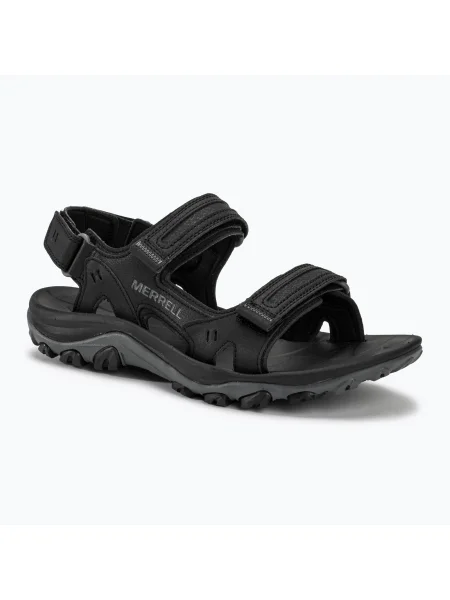Olcsóbban. Merrell Huntington Sport Convert férfi szandálok. Méret: 46 EU fekete