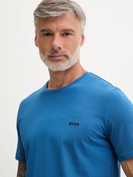 BOSS футболка loungwear з Mix&Match T-Shirt R