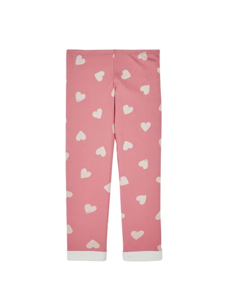 Ruha Petit Bateau rózsaszín