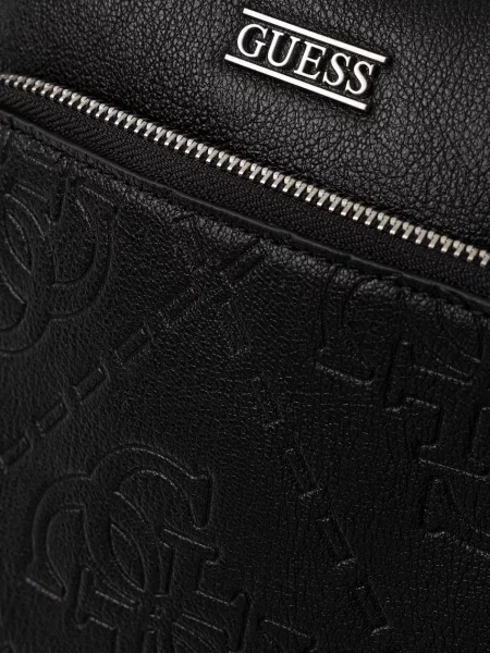 Сумка Guess черная