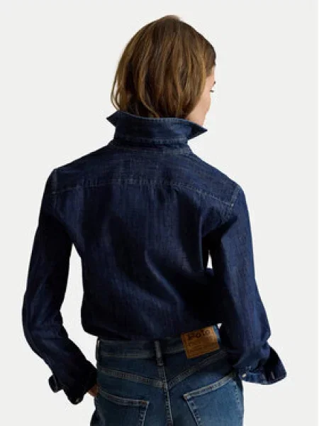 Polo Ralph Lauren Srajca Mornarsko modra