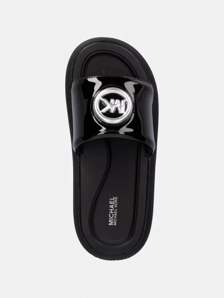 Michael Kors Дитячі шльопанці RAELYNN BUBBLE