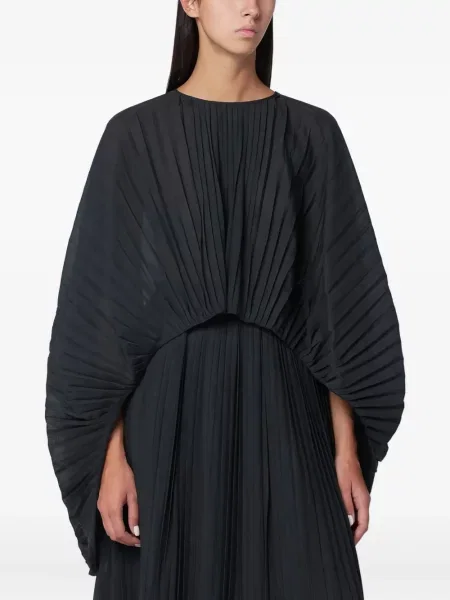 Bluzka Mark Kenly Domino Tan czarna