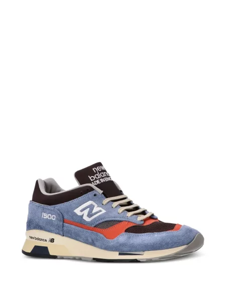 Sneakerși New Balance Fresh Foam galben