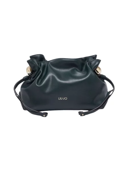 Liu Jo Geantă tip sac Riccy verde
