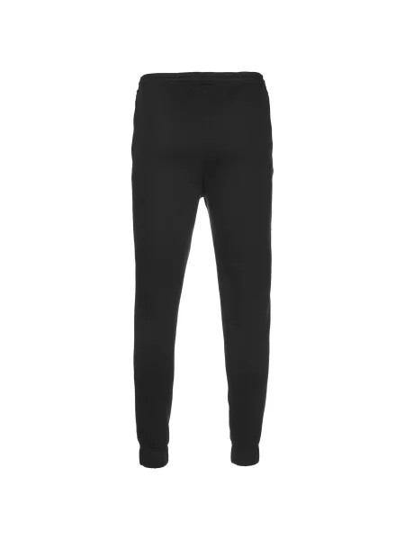 Sportska vesta Nike od flisa bijela