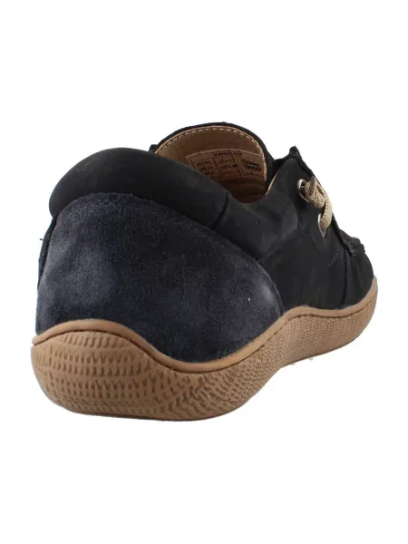 Pantofi Sunni Sabbi albastru