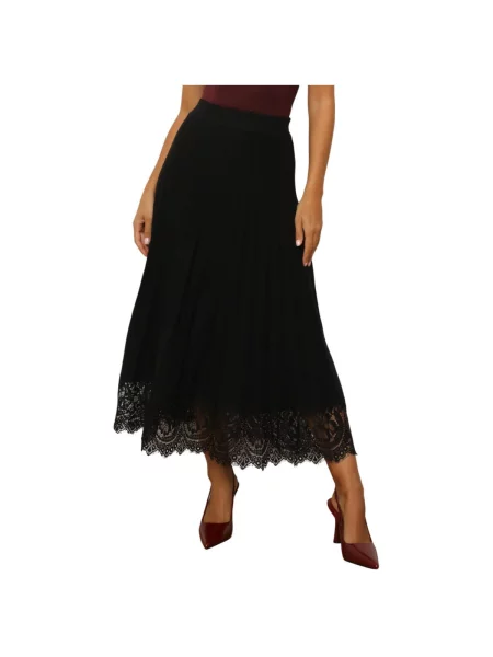 Ruha La Modeuse fekete