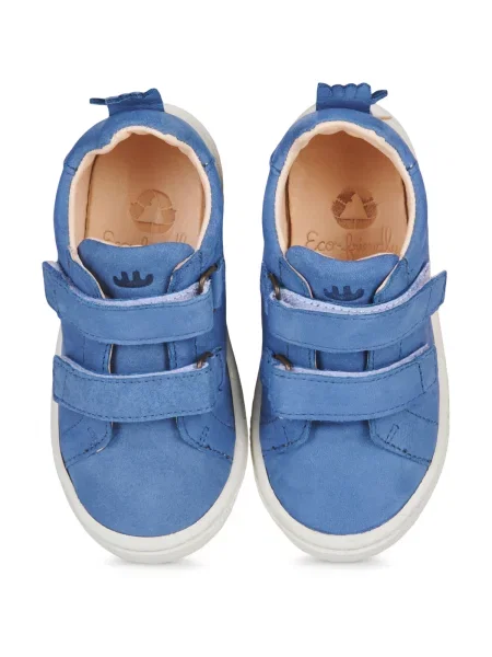 Pantofi copii Easy Peasy albastru