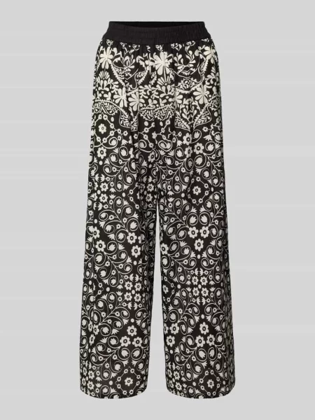 Spódnica Weekend Max Mara czarna