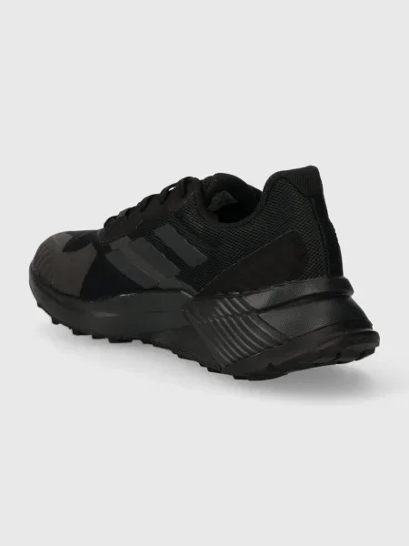 Adidas Cipő Terrex Soulstride RAIN.RDY Trail fekete