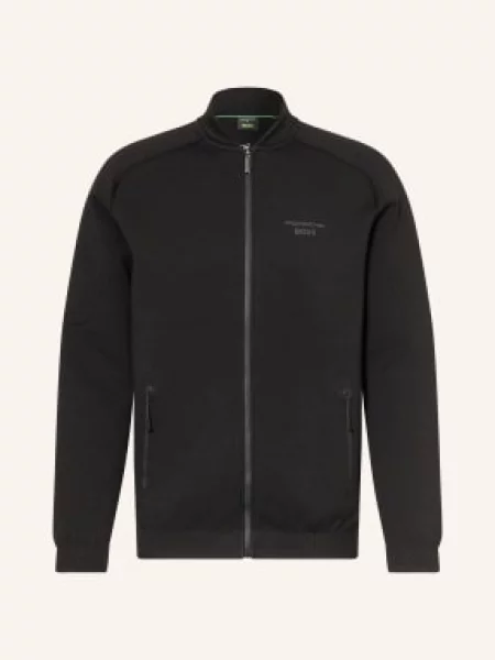 BOSS Bluza PS czarny