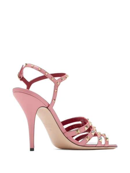 Sandale Valentino Garavani roz