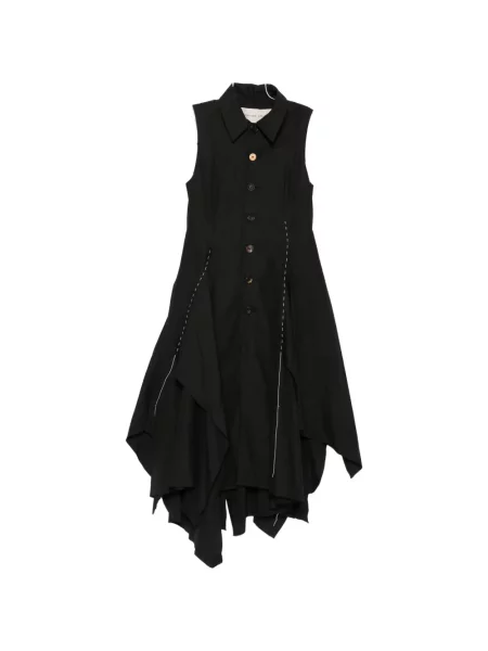 Rochie A Tentative Atelier negru