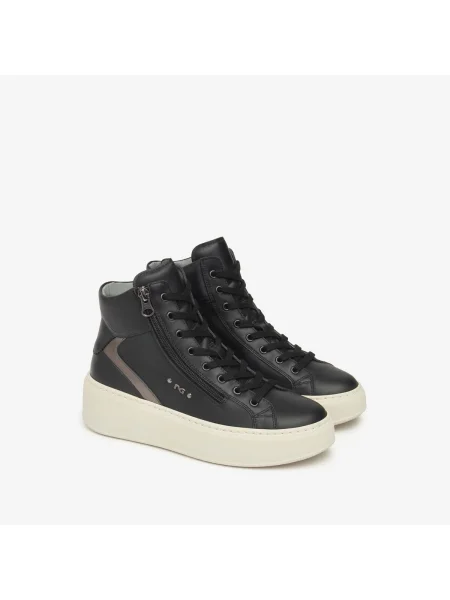 Pantofi Nerogiardini negru