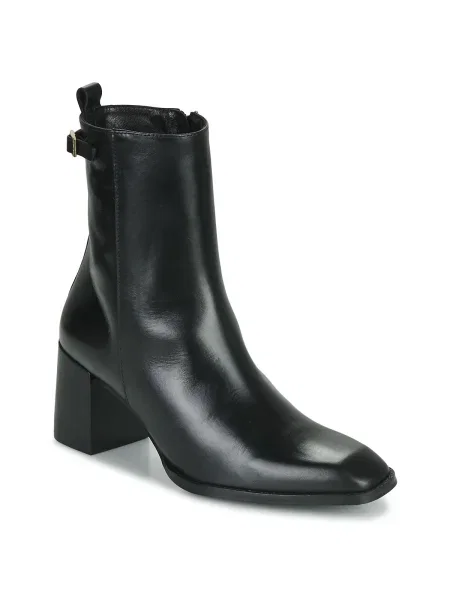 Pantofi Jb Martin negru
