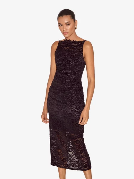 Lipsy Rochie negru