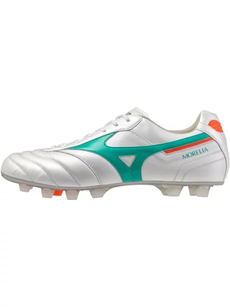 Pantofi Mizuno alb