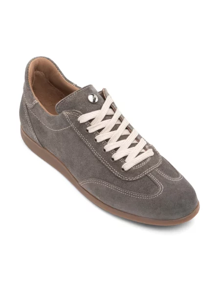 Sneakerși Ryłko gri