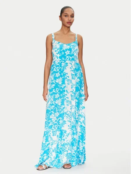 Gaudi Rochie de vară albastru