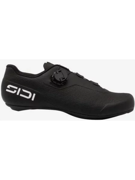 Buty do biegania Sidi Fast 3 czarny