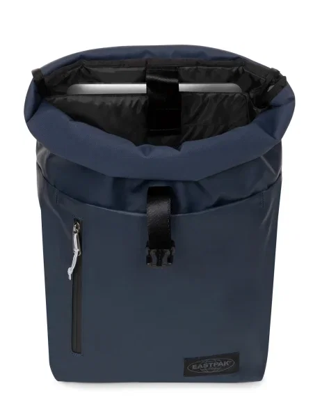 Geantă Eastpak albastru