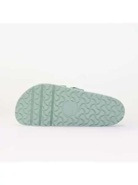 Klapki Birkenstock zielone