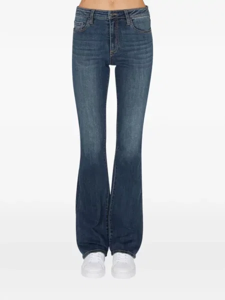 Blugi Armani Exchange albastru