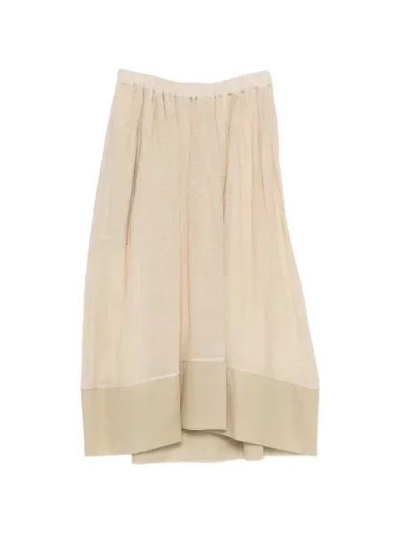 Fustă midi Gentry Portofino