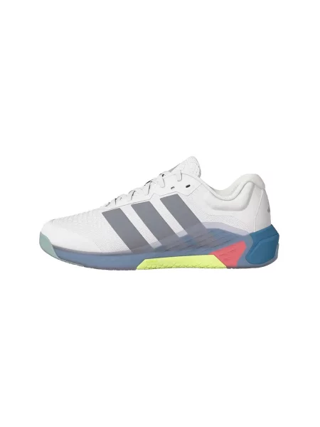 Tenisky Adidas biela