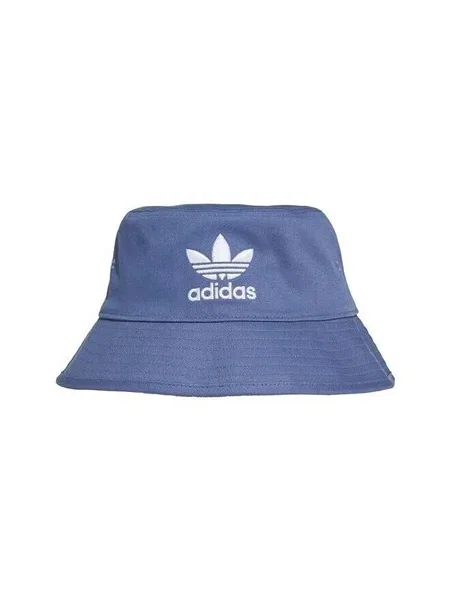 Pălărie Adidas albastru