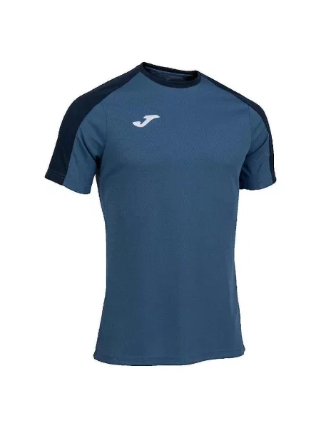 Tricou copii Joma albastru
