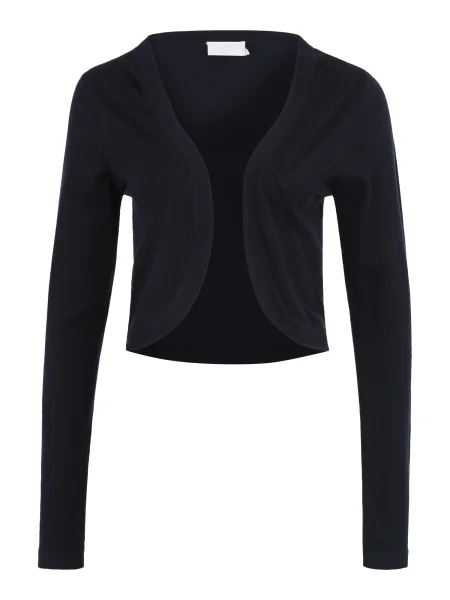 Kaffe Bolero Astrid marin albastru