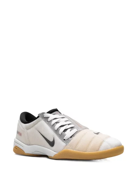 Sneakerși Nike alb